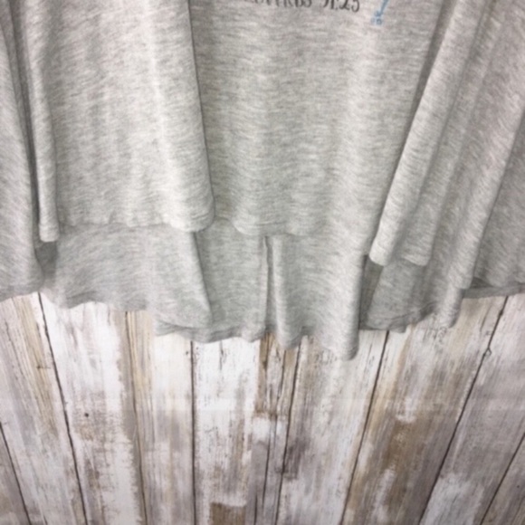 Altar’d State Strength & Dignity Tee - Picture 5 of 5